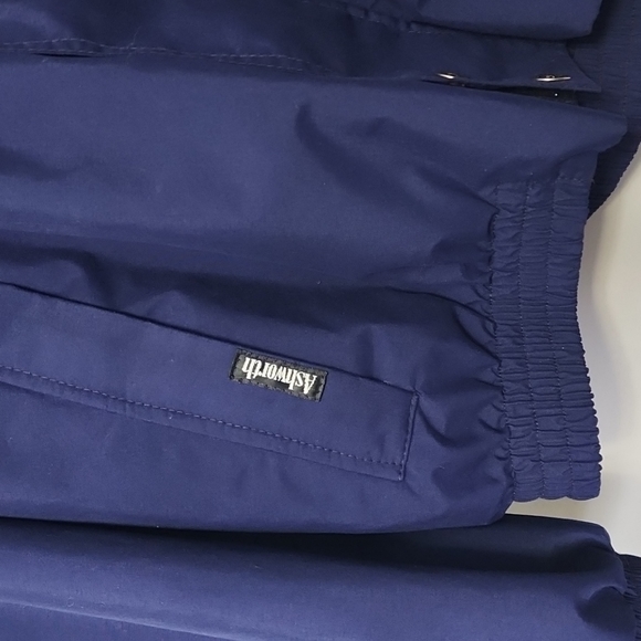 Ashworth Jacket size Large - Picture 2 of 9
